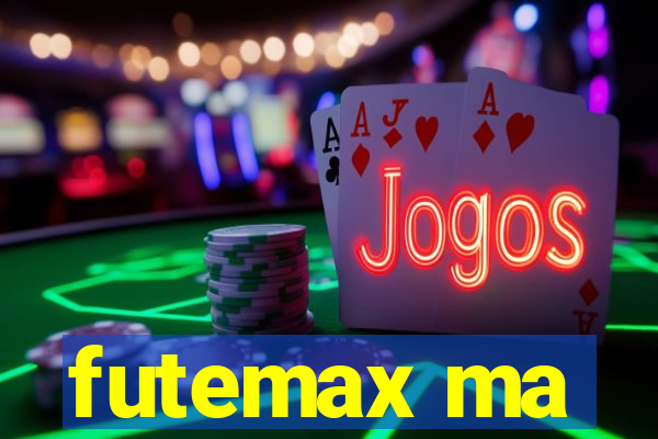 futemax ma
